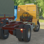 Saviem PS30 V1.04