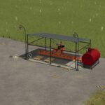 Sawmill all in one