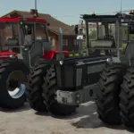 Schlüter 2500 VL v1.0