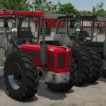 Schlüter 2500 VL v1.02