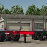 Schwarzmueller Tandem v1.02