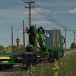 Schwarzmueller Tandem v1.03