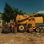 Scrap For The Farm v1.0