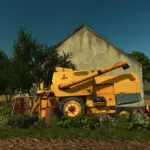 Scrap For The Farm v1.02