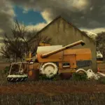 Scrap For The Farm v1.03