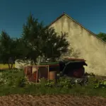 Scrap For The Farm v1.04