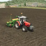 Seeds Addon v1.0