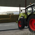 Self Made Machinery Shed3
