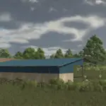 Selfmade CowShed v1.02