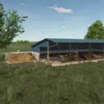 Selfmade CowShed v1.03