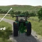 Sharper Long Distance View v1.02