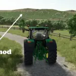 Sharper Long Distance View v1.03