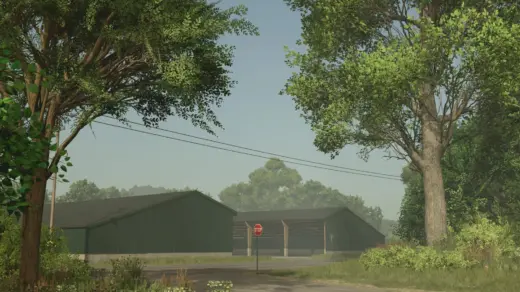 Shed Pack v1.0