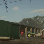 Shed Pack v1.03