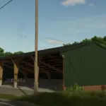 Shed Pack v1.04