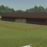 Sheepfold XXL