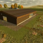 Sheepfold XXL2