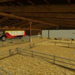 Sheepfold XXL3