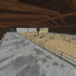 Sheepfold XXL4