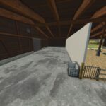 Sheepfold XXL5
