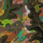 Sickinger-Höhe Rheinland-Pfalz v1.06