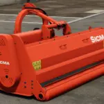 Sicma TR 255 v1.03