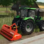 Sicma TR 255 v1.05