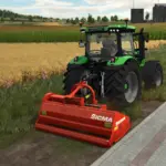 Sicma TR 255 v1.06