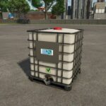 Silage Additive Pack