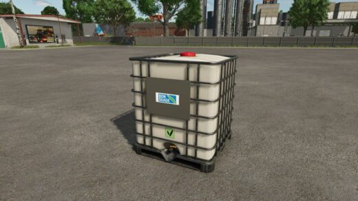 Silage Additive Pack