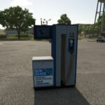Silage Additive Pack2