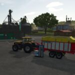 Silage Additive Pack3