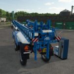 Silage Additive Pack4
