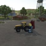 Silage Additive Pack5