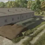 Silage Silo Pack v1.0