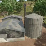 Silo Deep Ranch v1.0