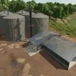 Silo Deep Ranch v1.03