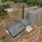 Silo Deep Ranch v1.04