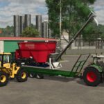Siloking StaticLine Pack