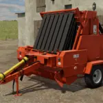 Sipma Z-263 v1.0