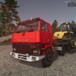Sisu SM 300 v1.0