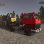 Sisu SM 300 v1.02