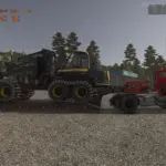 Sisu SM 300 v1.03