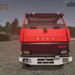 Sisu SM 300 v1.04