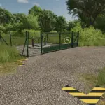 Slurry Selling Station v1.0