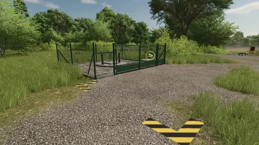 Slurry Selling Station v1.0