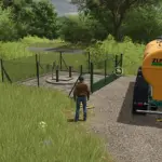 Slurry Selling Station v1.03