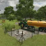 Slurry Selling Station v1.04