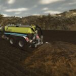 Slurry Spreaders