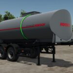 Slurry Tender 21.000